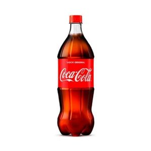 imagem do produto Coca cola litro