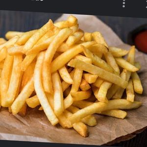 imagem do produto Batata frita