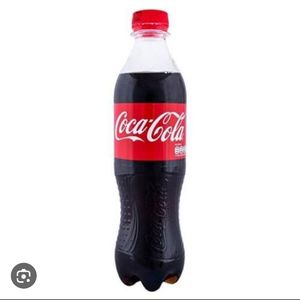 imagem do produto Coca 500ml