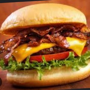 imagem do produto X BACON 