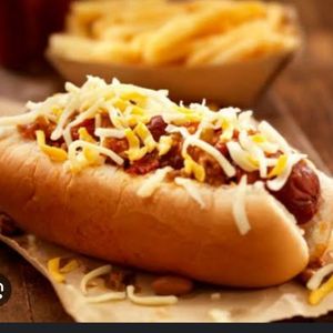 imagem do produto Cachorro quente ao molho 