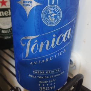 imagem do produto Tônica 