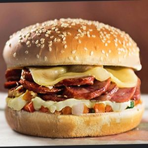 imagem do produto X CALABRESA 