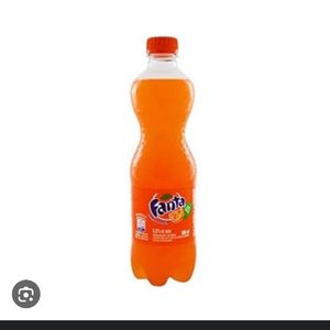 imagem do produto Fanta 500ml
