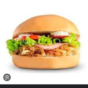 imagem do produto X FRANGO 