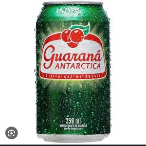imagem do produto Guaraná lata
