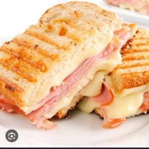 imagem do produto Misto quente 