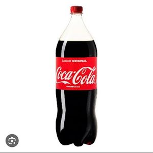 imagem do produto Coca 2L