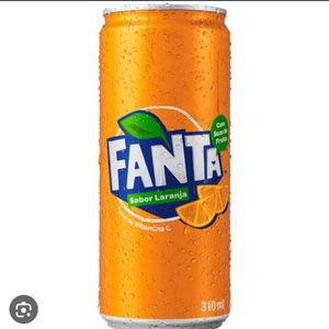 imagem do produto Fanta lata 
