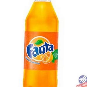imagem do produto Fanta 2L