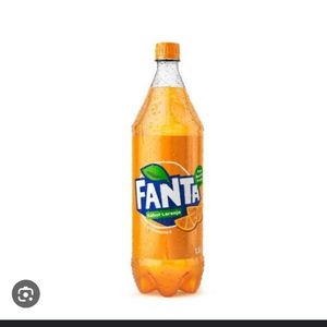 imagem do produto Fanta 1 5L