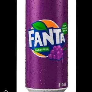 imagem do produto Fanta uva 
