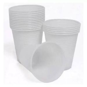 imagem do produto Copo descartável 