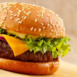 imagem do produto X egg burguer 