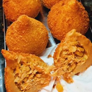 imagem do produto Coxinha 