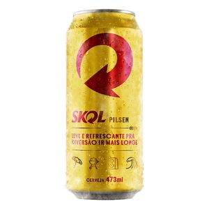 imagem do produto Skol 