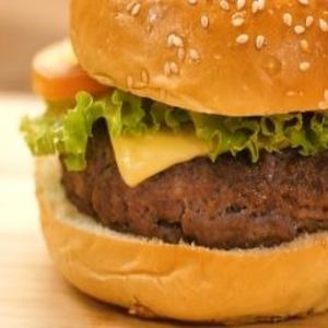 imagem do produto Big burguer 