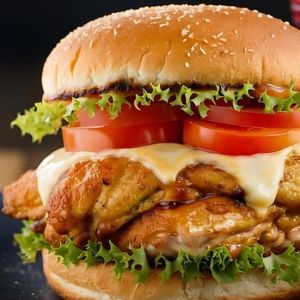 imagem do produto X egg frango 