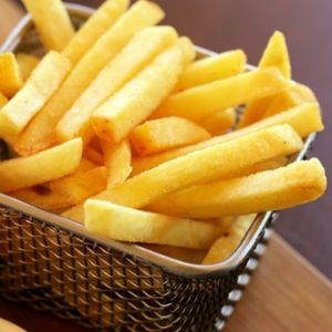 imagem do produto Fritas 🍟 🍟 