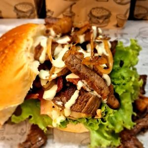 imagem do produto X FILÉ 