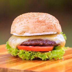 imagem do produto Hamburguer 