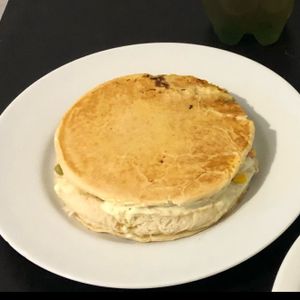 imagem do produto Xis carne 