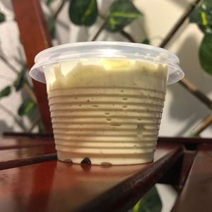 imagem do produto Potinho maionese caseira 