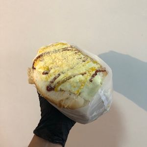 imagem do produto Dog aberto duplo 