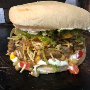 imagem do produto x strogonoff