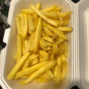 imagem do produto Fritas Grande 