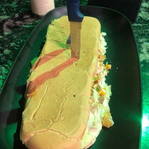 imagem do produto Dog simples prensando  