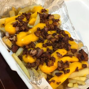 imagem do produto Fritas especial 