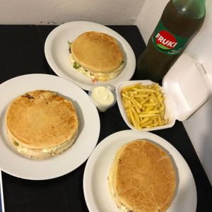 imagem do produto COMBO DE XIIS 