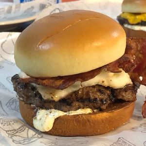 imagem do produto HB Catupiry bacon 