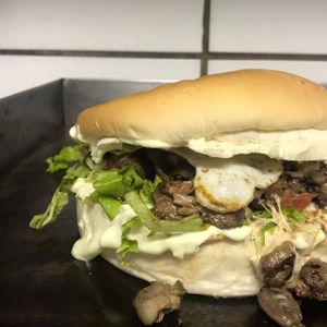 imagem do produto Xis coração 