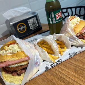imagem do produto Combo 002