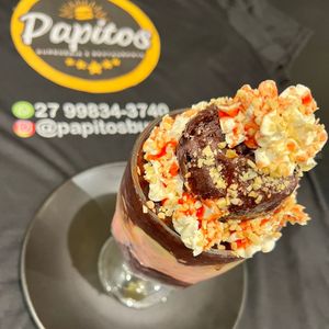 imagem do produto Açaí do papito