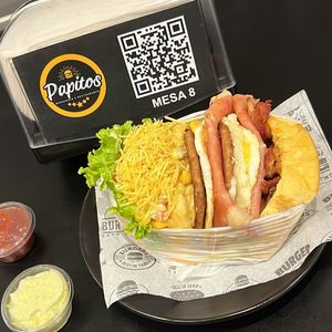 imagem do produto X Família