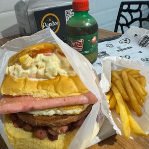 imagem do produto Combo 001