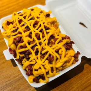 imagem do produto Batata frita Gourmet