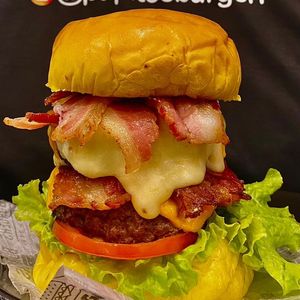 imagem do produto Dublo Cheddar Gourmet