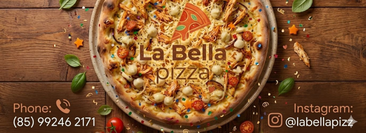 Labellapizza capa