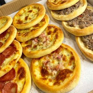 imagem do produto Esfirra