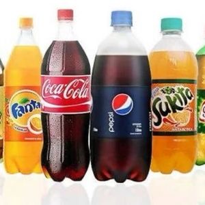 imagem do produto Refrigerantes 1L