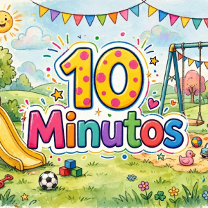 imagem do produto 10 MINUTOS
