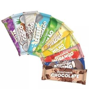 imagem do produto 20 un Picolé