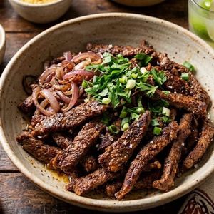 imagem do produto Porção isca de carne