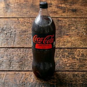 imagem do produto Coca cola zero 2L