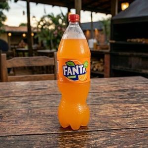 imagem do produto Fanta 2L