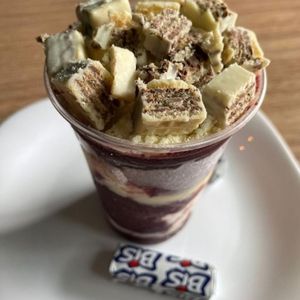 imagem do produto Açaí 500ml